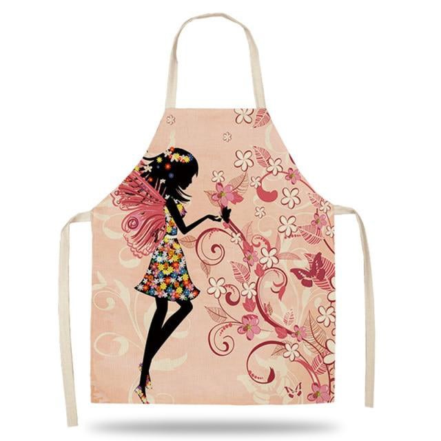 Quel tablier de cuisine enfant est le plus résistant ?