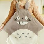 Accessoire de cuisine Totoro, parfait pour les fans