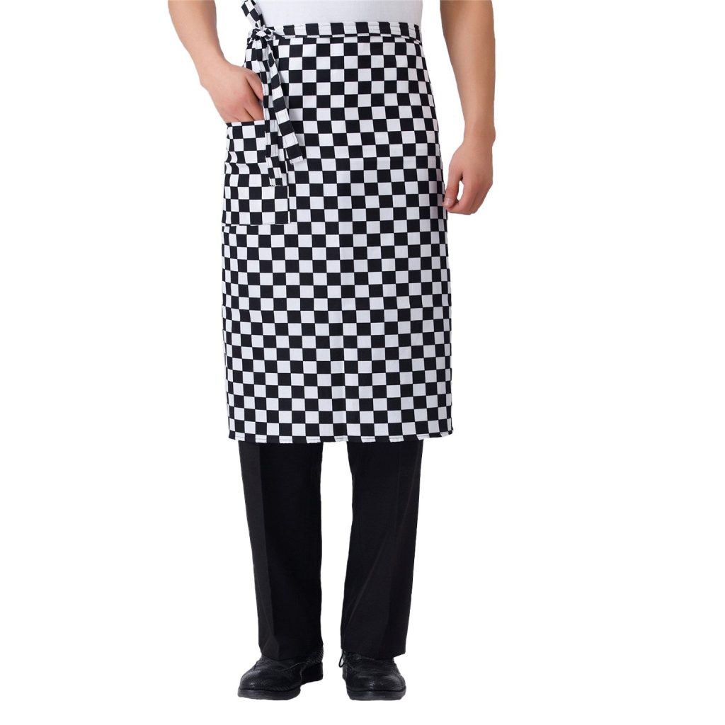 Tablier Professionnel